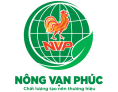CÔNG TY TNHH NÔNG VẠN PHÚC
