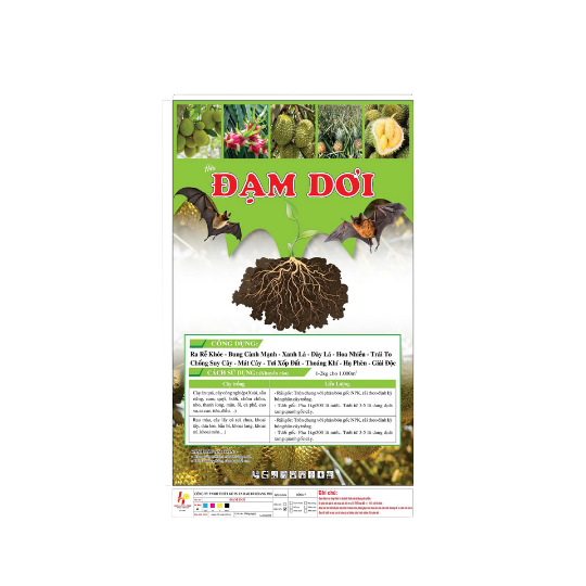 CÔNG TY TNHH NÔNG VẠN PHÚC