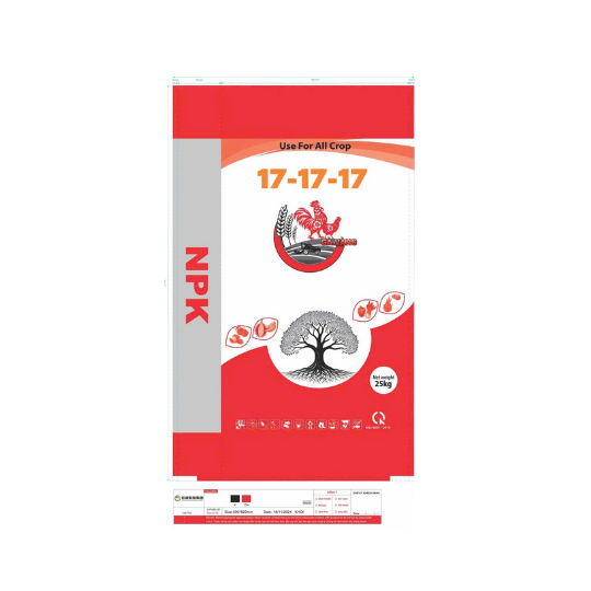 CÔNG TY TNHH NÔNG VẠN PHÚC