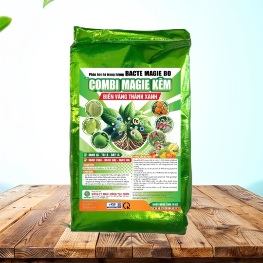 CÔNG TY TNHH NÔNG VẠN PHÚC