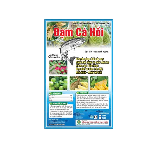 CÔNG TY TNHH NÔNG VẠN PHÚC
