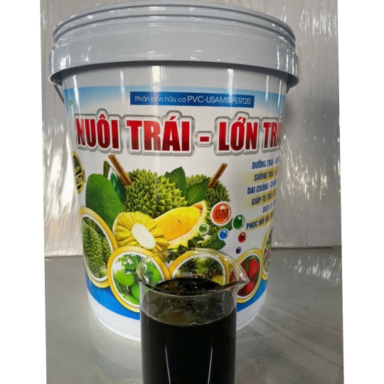 CÔNG TY TNHH NÔNG VẠN PHÚC