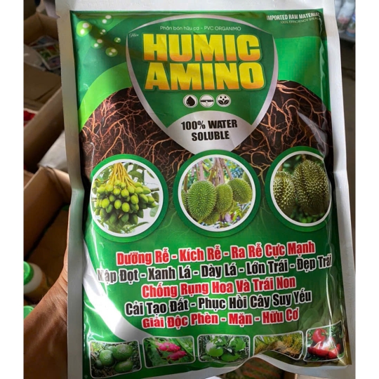CÔNG TY TNHH NÔNG VẠN PHÚC