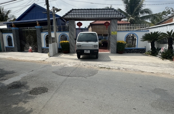 CÔNG TY TNHH NÔNG VẠN PHÚC