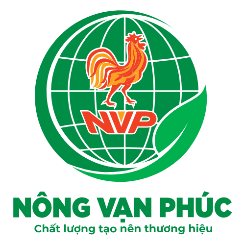 CÔNG TY TNHH NÔNG VẠN PHÚC