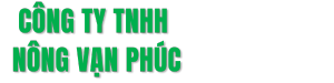 CÔNG TY TNHH NÔNG VẠN PHÚC